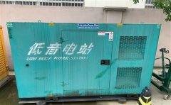 巴塘通州四建大波纹箱定制案例