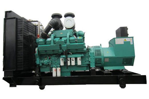 巴塘柴油发电机组 巴塘柴油发电机组