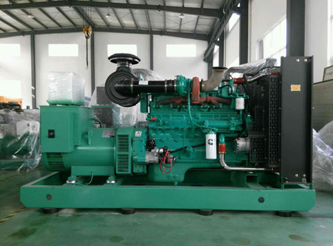 巴塘柴油发电机组 巴塘柴油发电机组