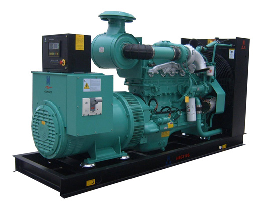 巴塘柴油发电机 巴塘柴油发电机