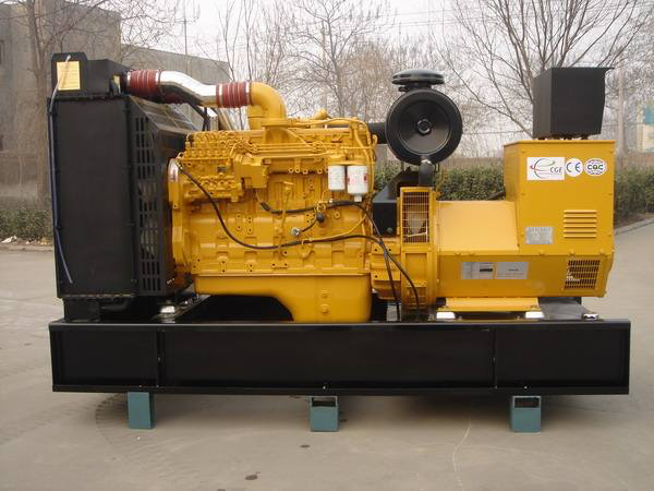 巴塘发电机出租