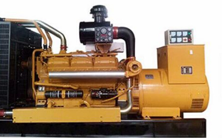 巴塘发电机出租