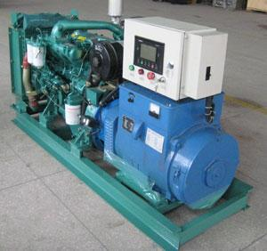 巴塘发电机出租