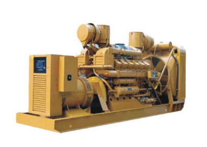 巴塘发电机出租