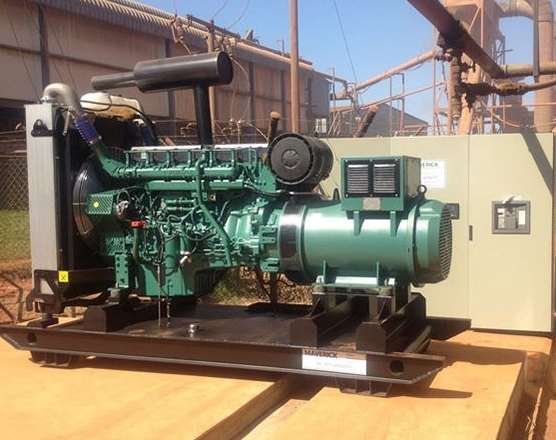 巴塘发电机出租