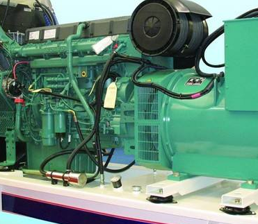 巴塘发电机出租